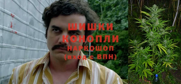 MESCALINE Баксан